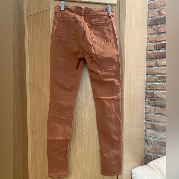 J Brand | Skinny Low Rise - Picture 3 of 4